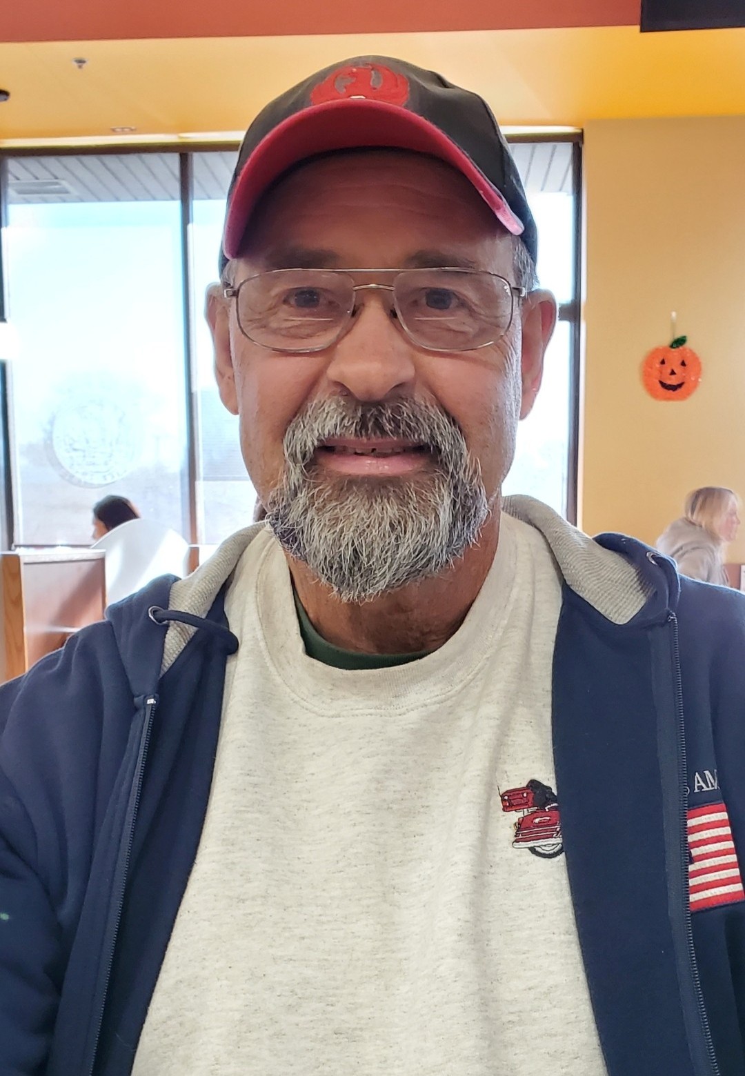 Gary Lee Slater Obituary on Michigan Memorial Funeral Home